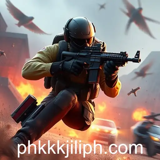 Exploring the Dynamic World of 'Action Packed' Games: Spotlight on 'KKKJILI PH'