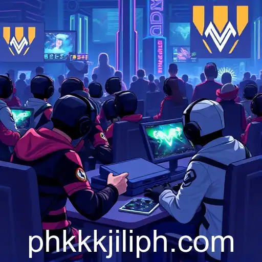 Emerging Trends in Online Gaming Communities