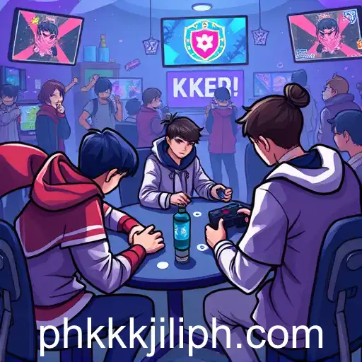 Evolution of Online Gaming Communities