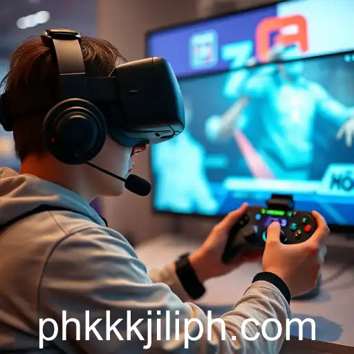 Evolving Digital Landscapes: The Rise of Virtual Interaction