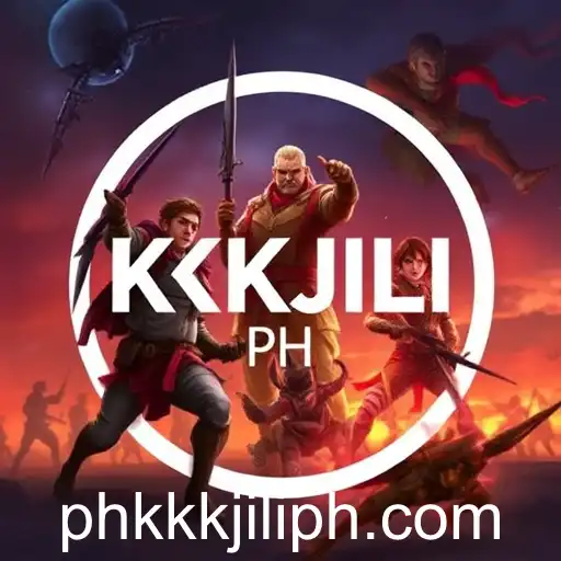 Gaming Dynamics in 2025: KKKJILI PH at the Forefront