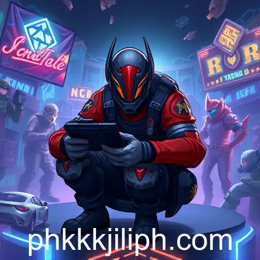 The Rise and Impact of Online Game Keywords