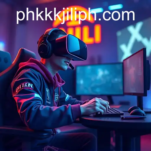 Gaming Trends and Innovations in 2025