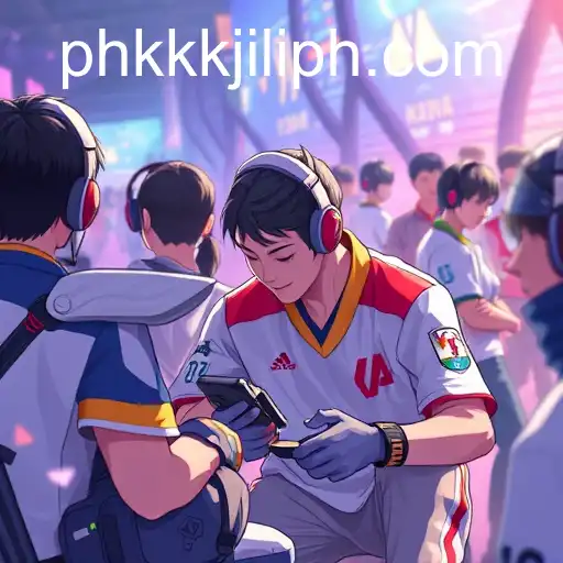 Unveiling the Impact of 'KKKJILI PH' on Gaming Culture