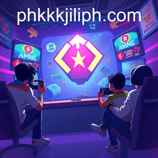 The Impact of KKKJILI PH on the Gaming World
