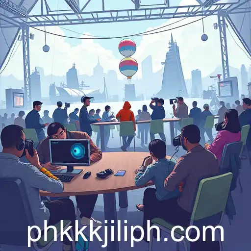 The Evolution of Online Gaming Communities