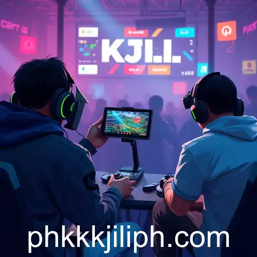 The Evolution of KKKJILI PH in the Gaming World