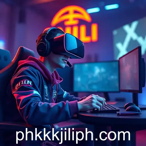 Gaming Trends and Innovations in 2025