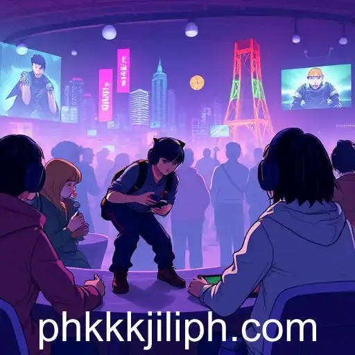 Gaming Trends and Challenges in 2025