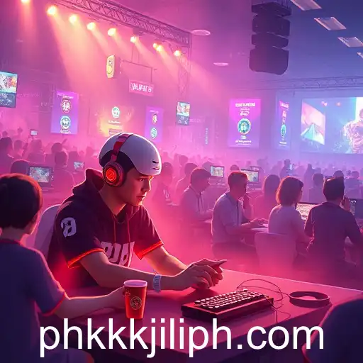 Gaming Trends and Innovations in 2025