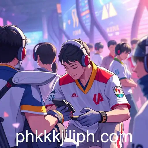 Unveiling the Impact of 'KKKJILI PH' on Gaming Culture