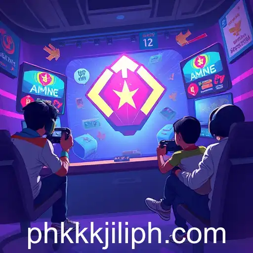The Impact of KKKJILI PH on the Gaming World