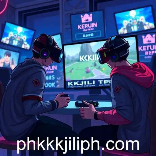 Riding the Wave of Online Gaming Trends