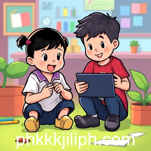 The Rise of KKKJILI PH in Gaming