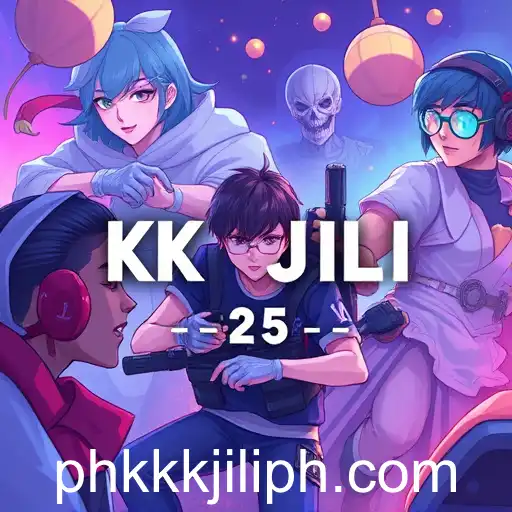 The Rise of KKKJILI PH in Online Gaming