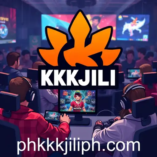The Rise of KKKJILI PH: A Gaming Phenomenon