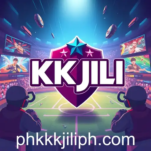 Rise of Online Gaming: KKKJILI PH’s Impact