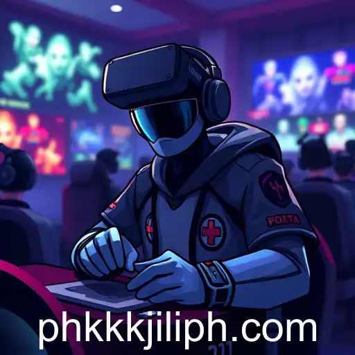 The Rise of Online Gaming: Trends and Insights