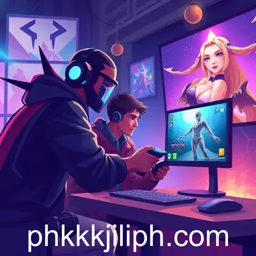 The Rising Popularity of Gaming Platforms in 2025