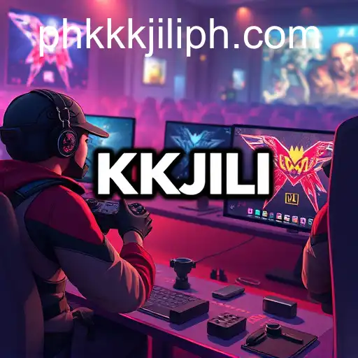 Online Gaming Revolution: Exploring KKKJILI PH