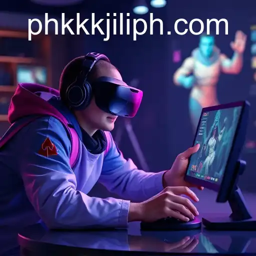 The Rise and Impact of Online Gaming Platforms in 2026