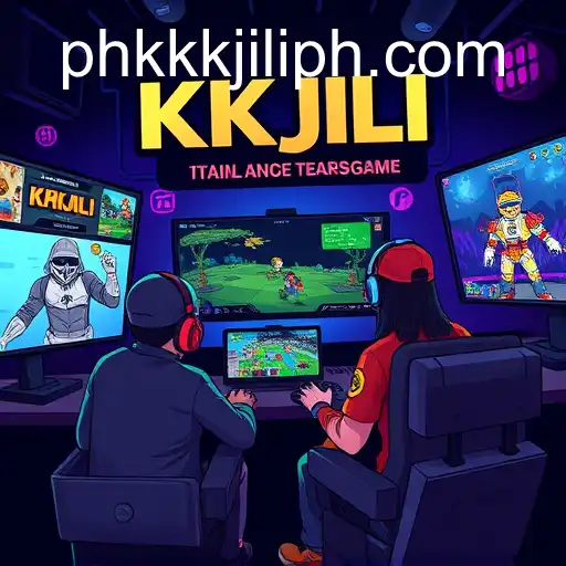 The Rise of KKKJILI PH in the Gaming World