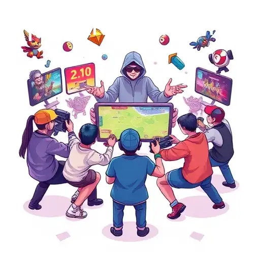 The Rise of KKKJILI PH: Shaping Online Gaming