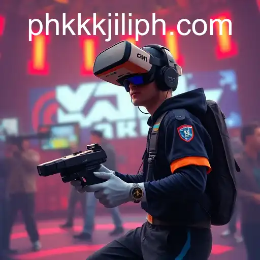 The Rise of KKKJILI PH in the Online Gaming World