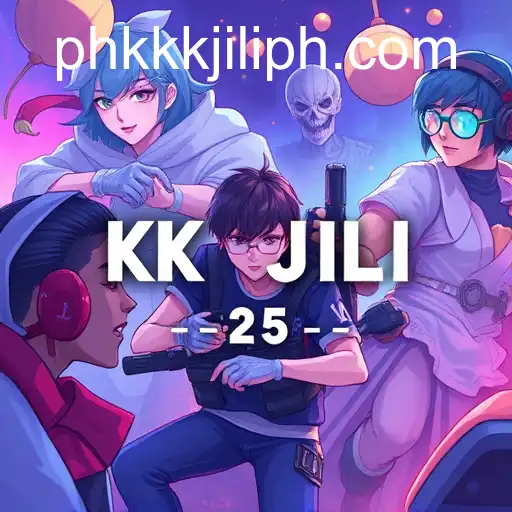 The Rise of KKKJILI PH in Online Gaming