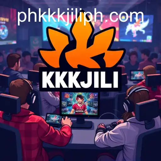 The Rise of KKKJILI PH: A Gaming Phenomenon