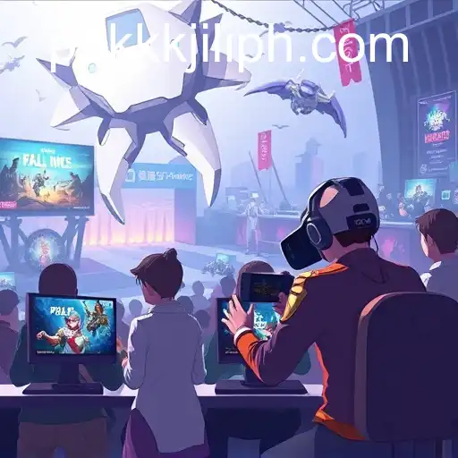 The Rise of Online Gaming Platforms in the Philippines