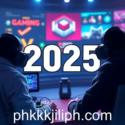 Rise of Online Gaming: KKKJILI PH’s Impact