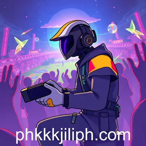 The Rising Popularity of KKKJILI PH in Modern Gaming