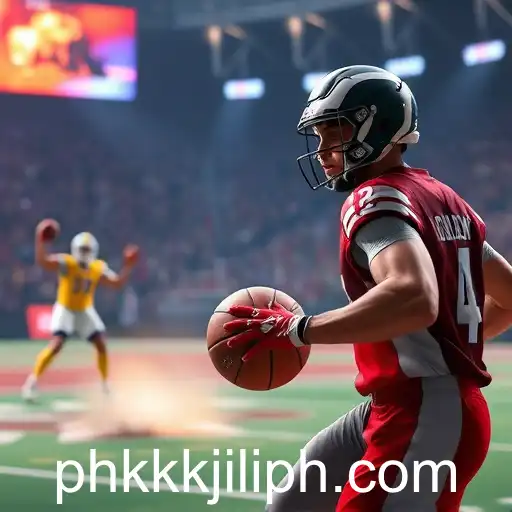 Exploring 'Sports Challenges': A Competitive Gaming Adventure